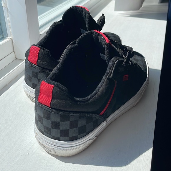 Vans checkerboard mid (Seldan) - Picture 4 of 12